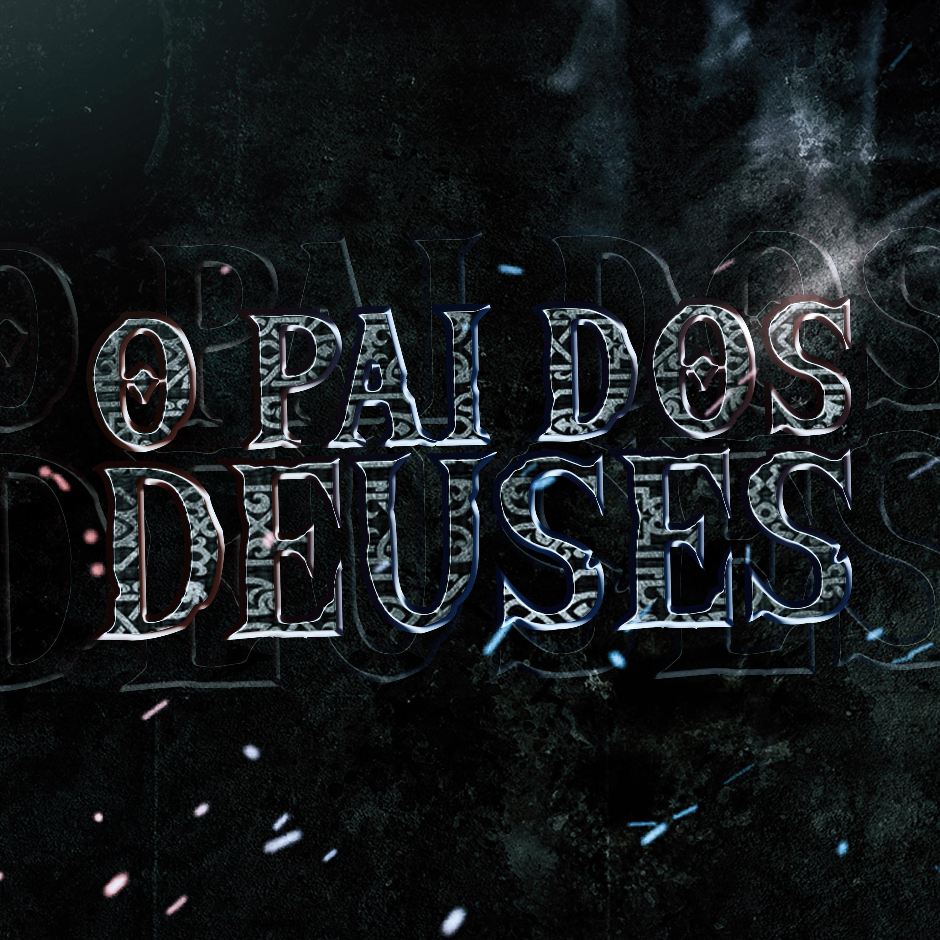 Zeus - O Pai dos Deuses