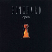 Open