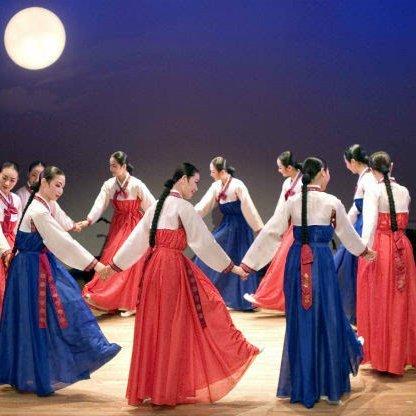 Trot丨、韩国民谣精选集