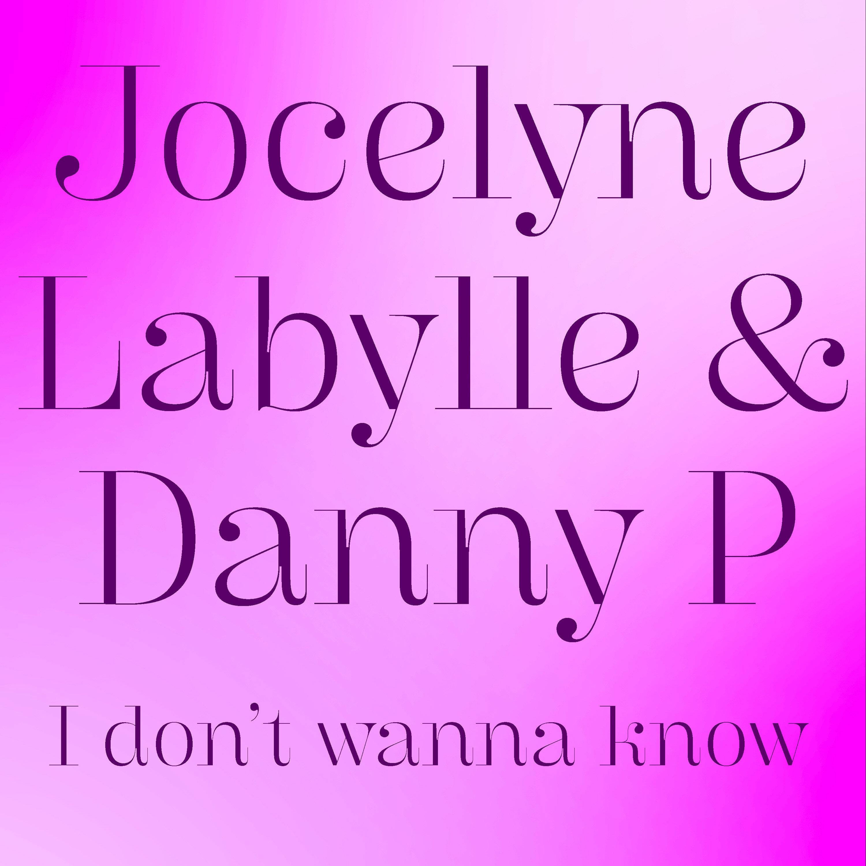 I Don't Wanna Know (Remix)