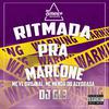 DJ GL3 - RITMADA PRA MARCONE (feat. MC MENOR DO ALVORADA & MC VL ORIGINAL)