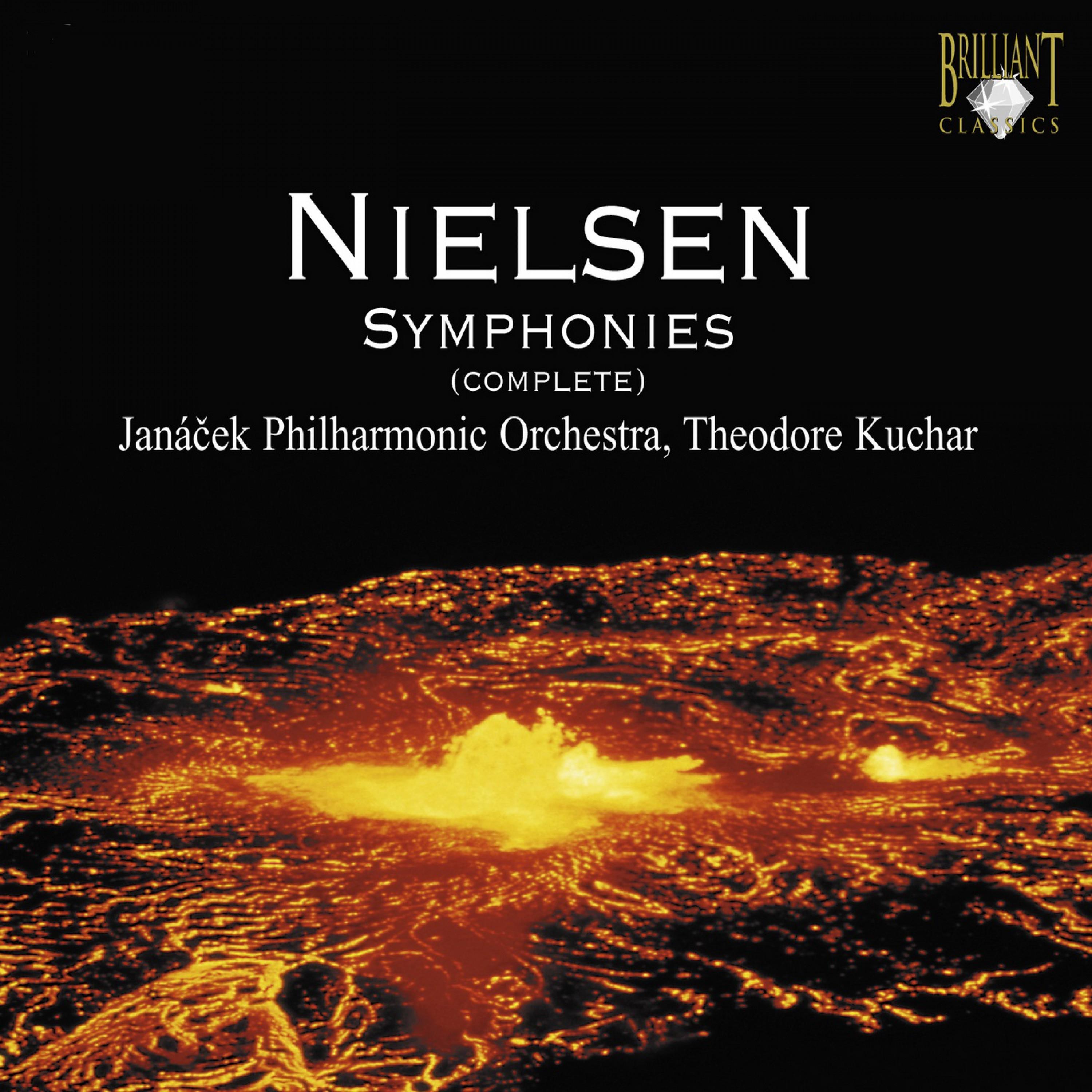 Nielsen: Complete Symphonies
