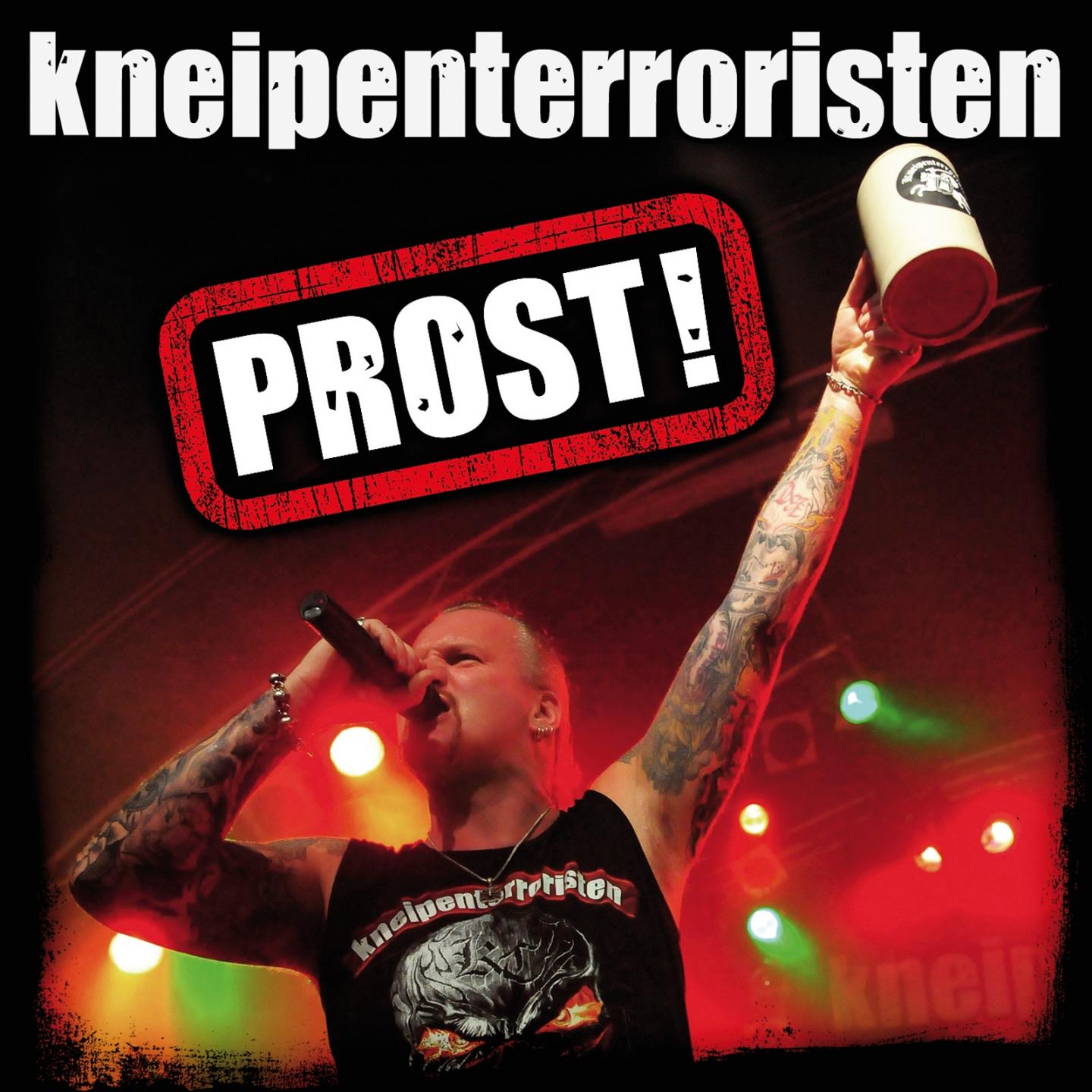 Prost!