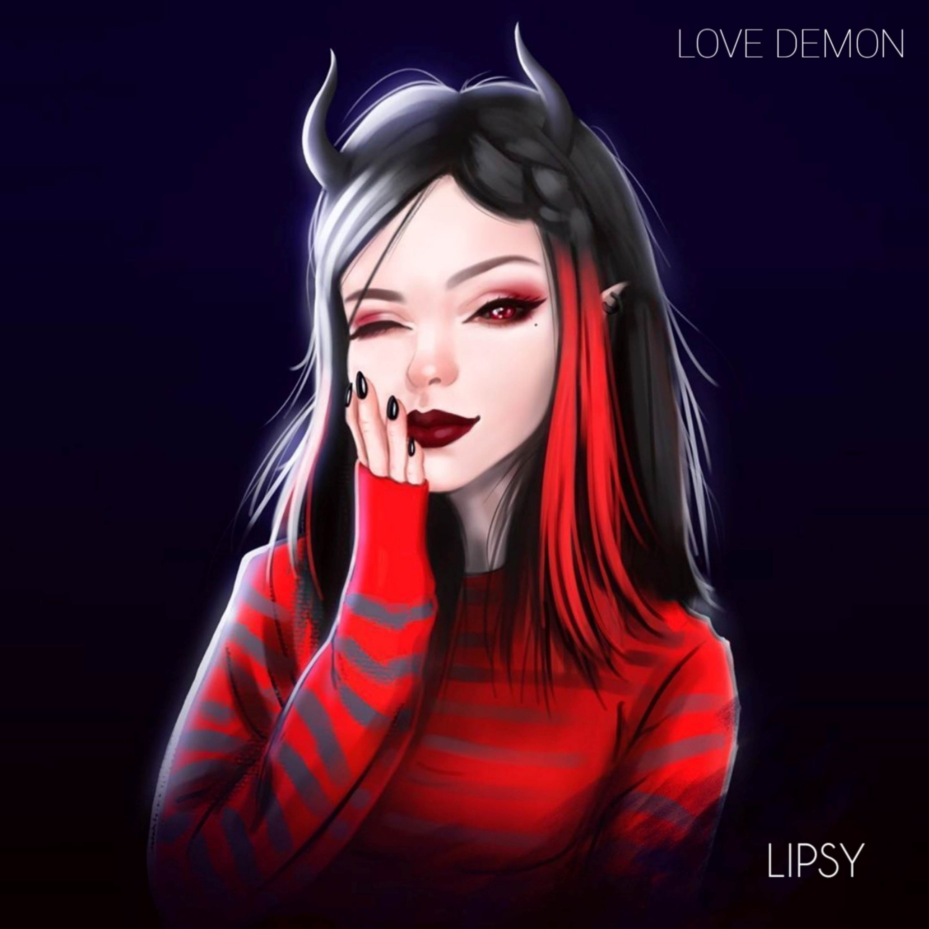 Lipsy - Love Demon