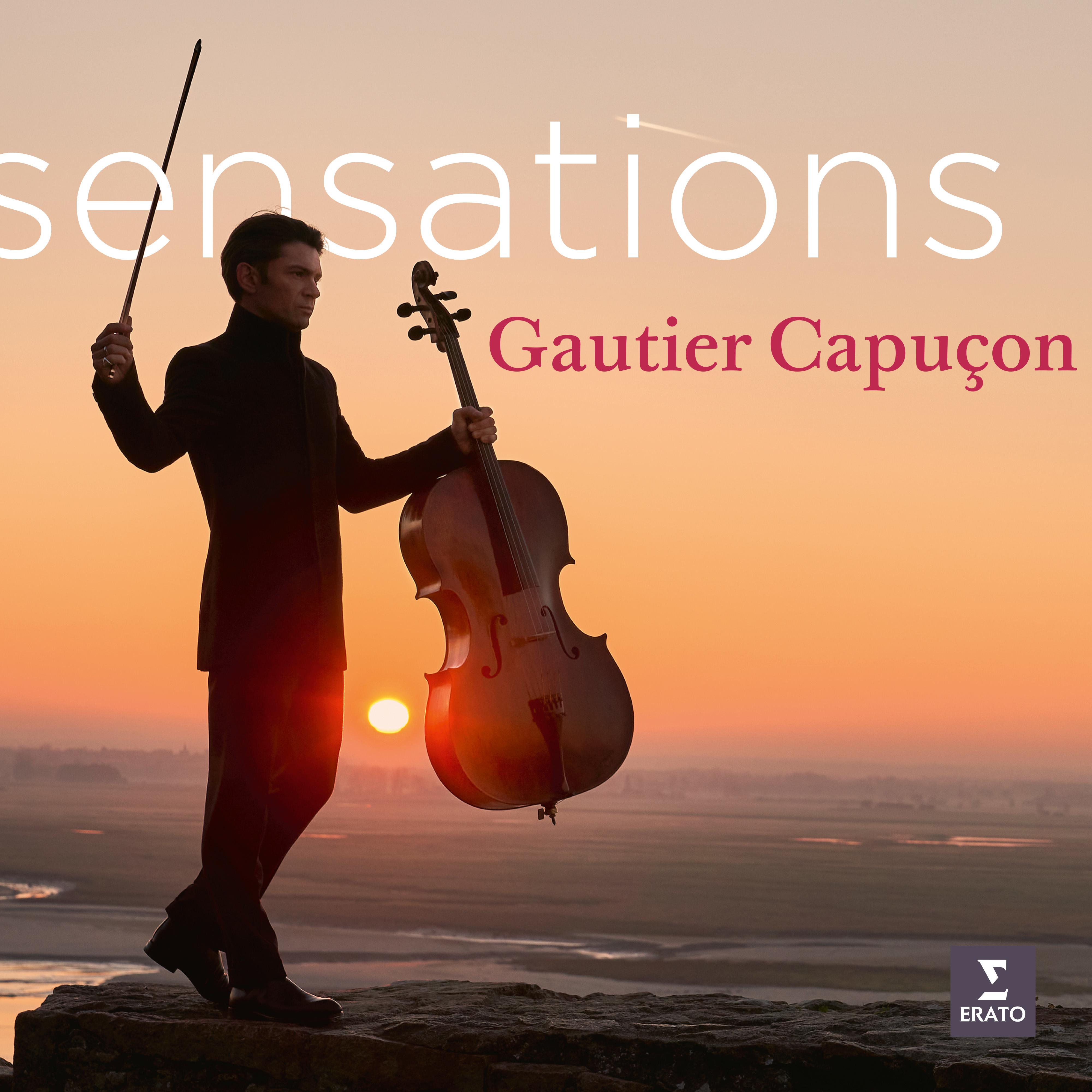 Gautier Capuçon - Dance of the Knights (From 