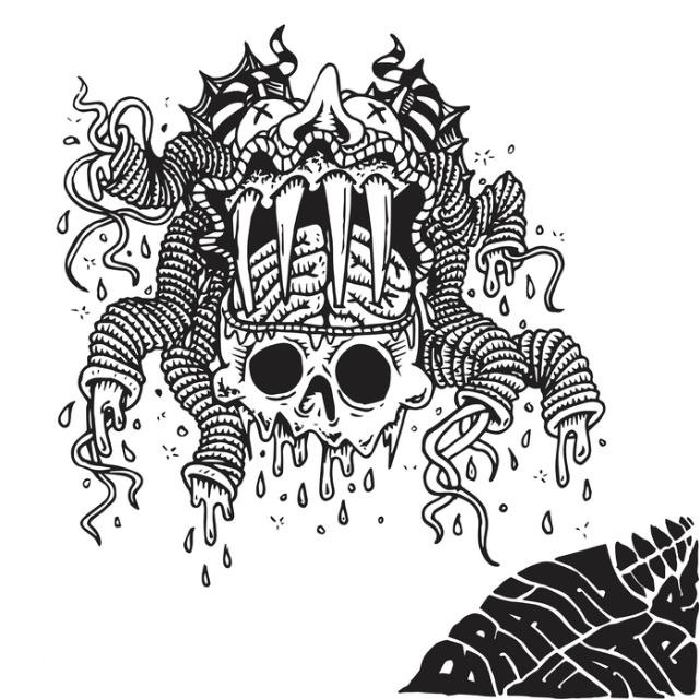 Brain Eater