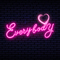 Everybody专辑