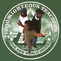 Poor Righteous Teachers - Conscious Style (instrumental)