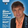 noch Mehr Power fürs Leben von Harald Maier