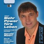 noch Mehr Power fürs Leben von Harald Maier专辑