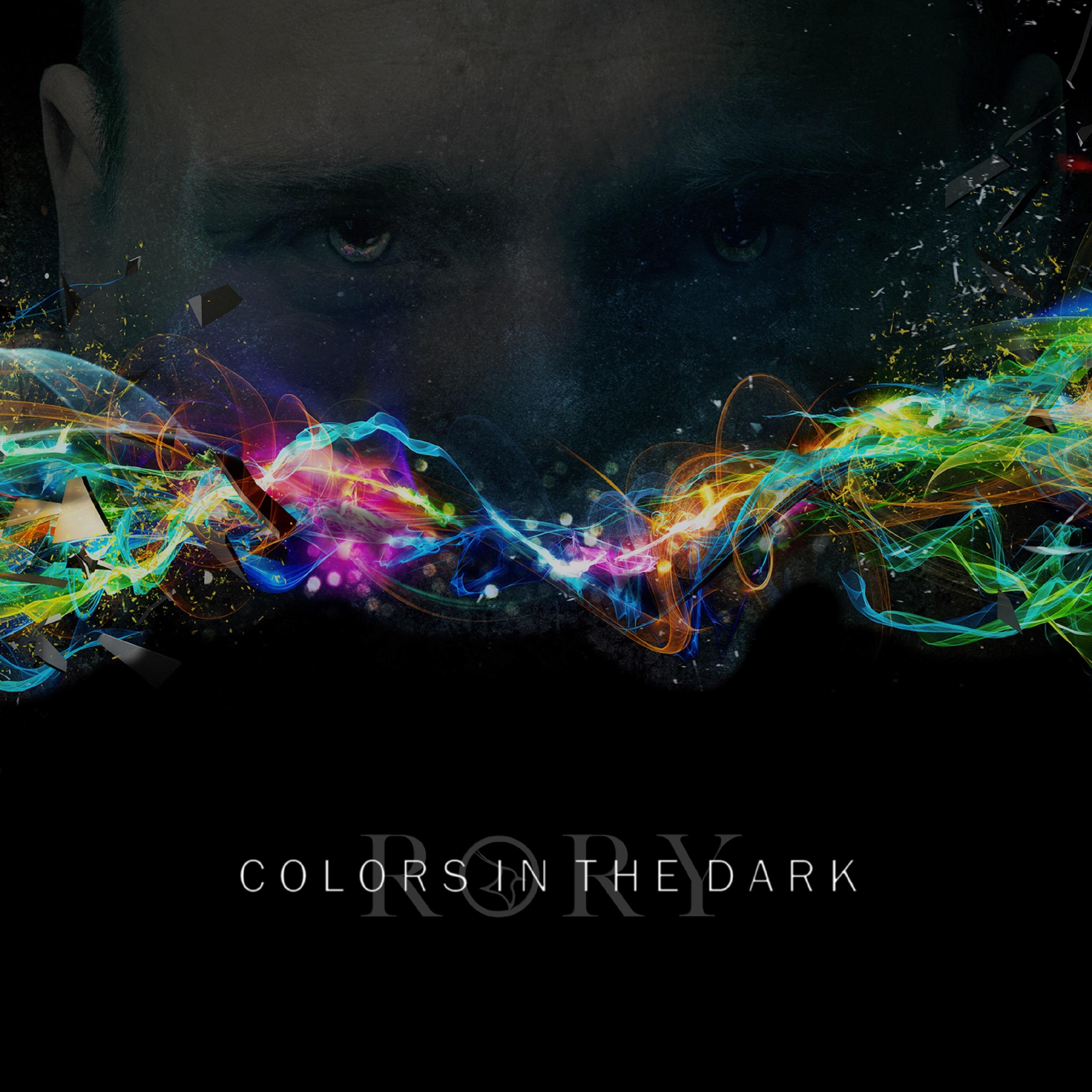 Colors in the Dark