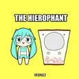 THE HIEROPHANT