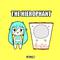 THE HIEROPHANT专辑