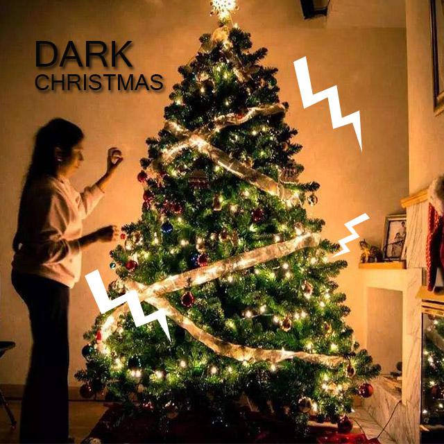 Dark Christmas专辑