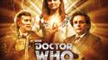 Doctor Who: Ghost Light (Original Television Soundtrack)专辑