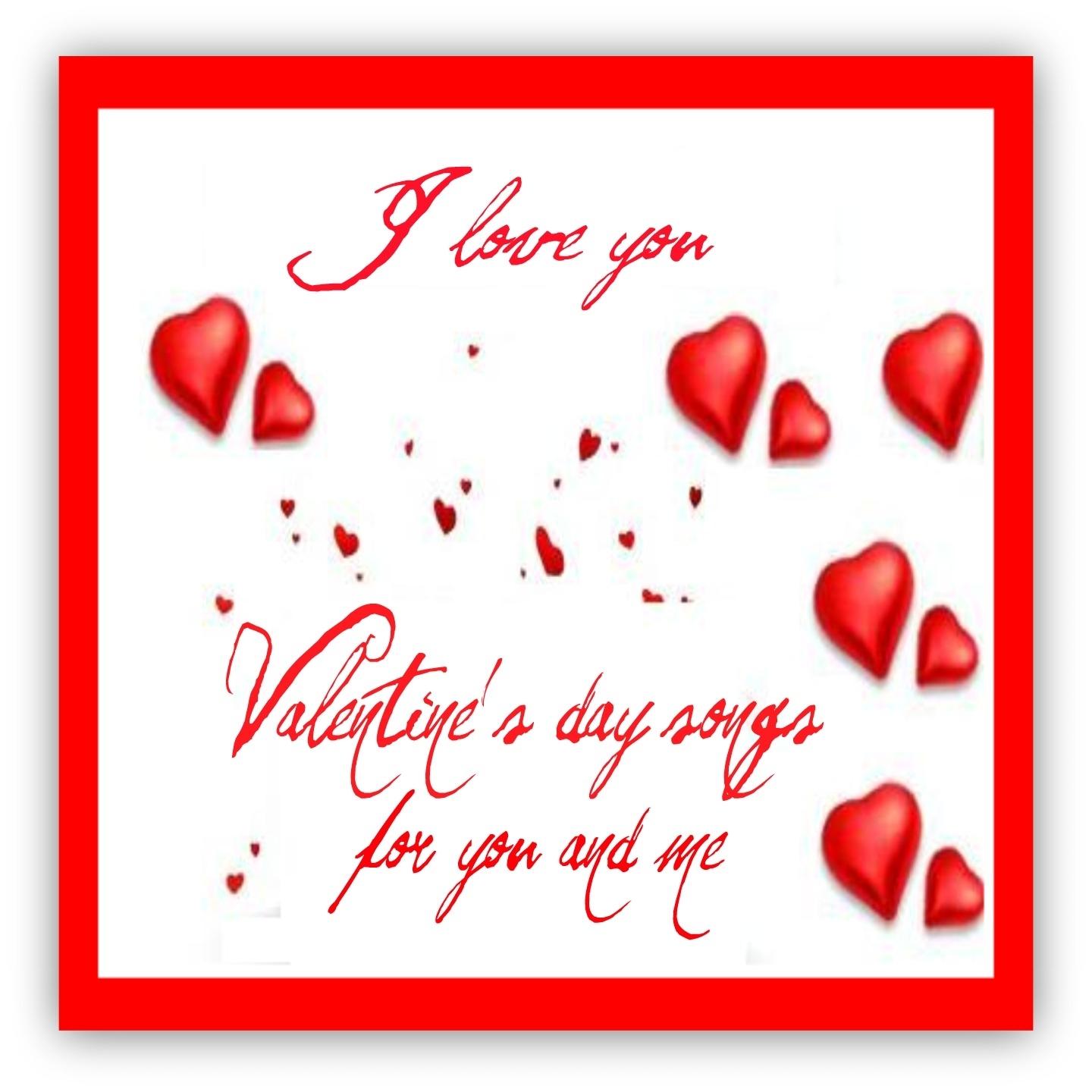 I Love You