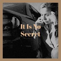 It Is No Secret (What God Can Do) - Elvis Presley (PT karaoke) 带和声伴奏