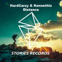 Distance（Original Mix）专辑