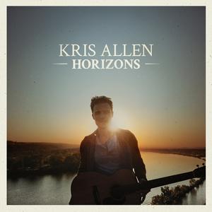 Kris Allen - In Time (消音版) 带和声伴奏 （降1半音）