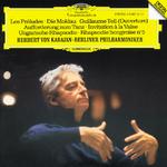 Smetana: The Moldau / Liszt: Les Préludes; Hungarian Rhapsody No.5 / Weber: Invitation to the Dance 专辑