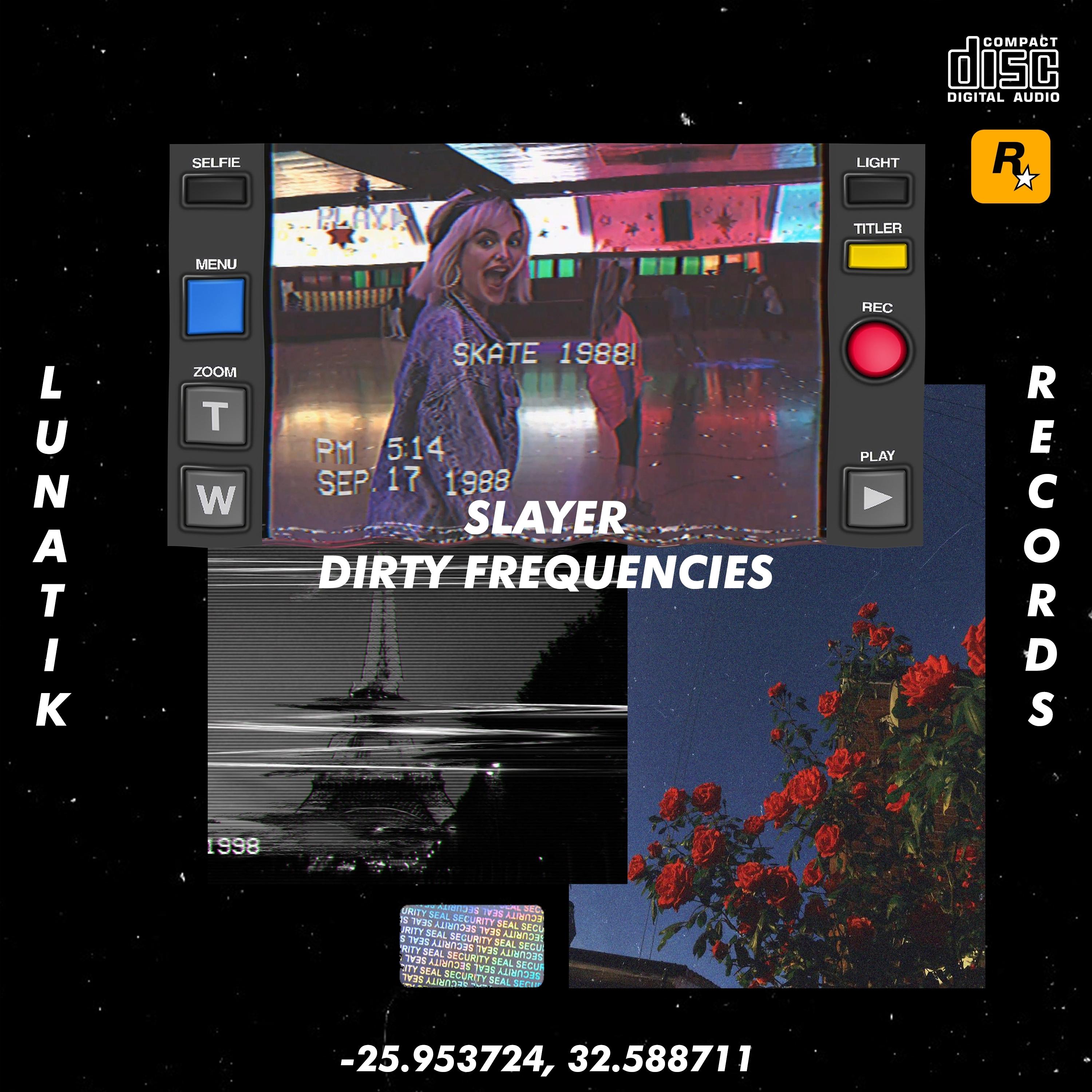 Dirty Frequencies