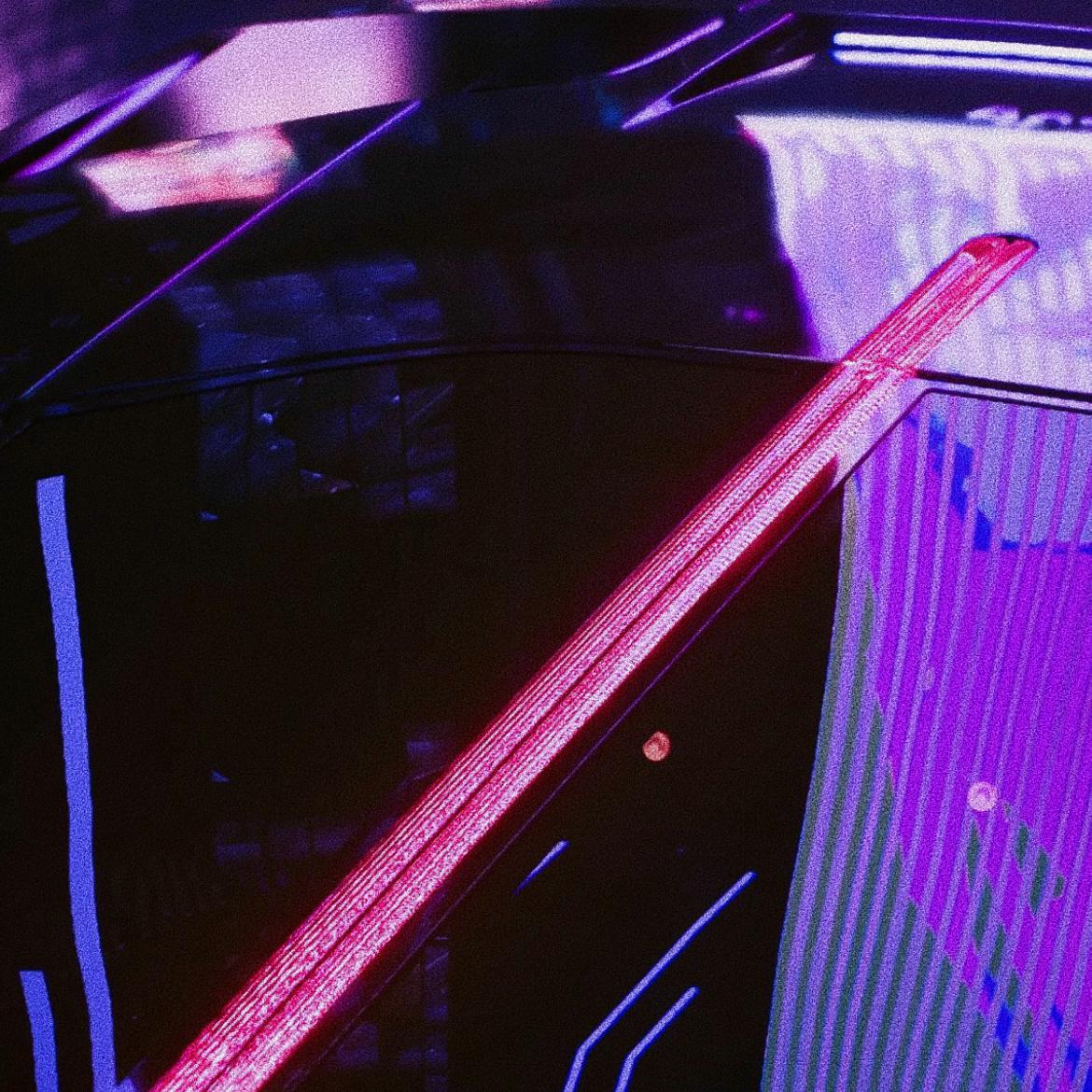 今夜逃离