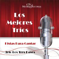 Trios Para Mujeres - El Reloj (karaoke)