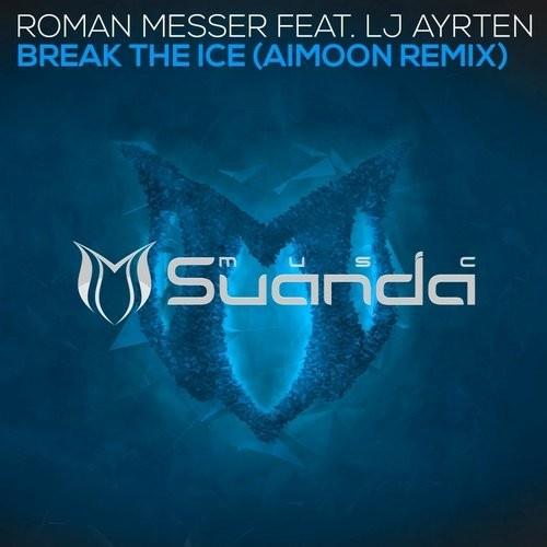 Break The Ice (Aimoon Remix)