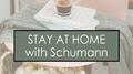 Stay at Home with Schumann专辑