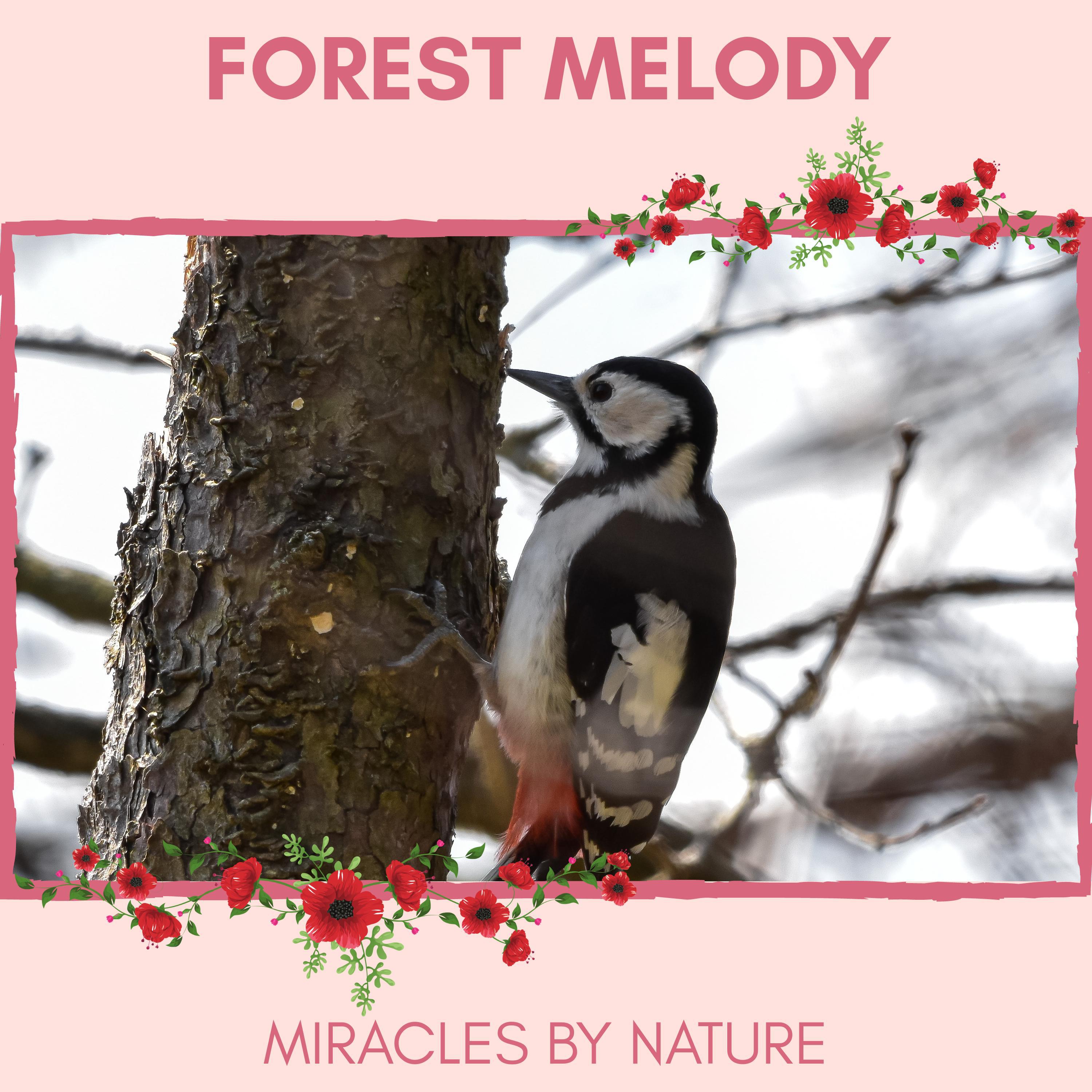 Nature Ambience - Gentle Crolina Wren