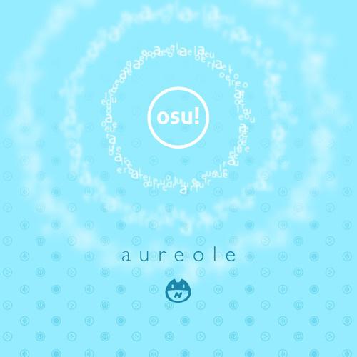 aureole (osu! xmas 2017)专辑