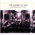 The Luxury of Life~Best Love Songs~专辑