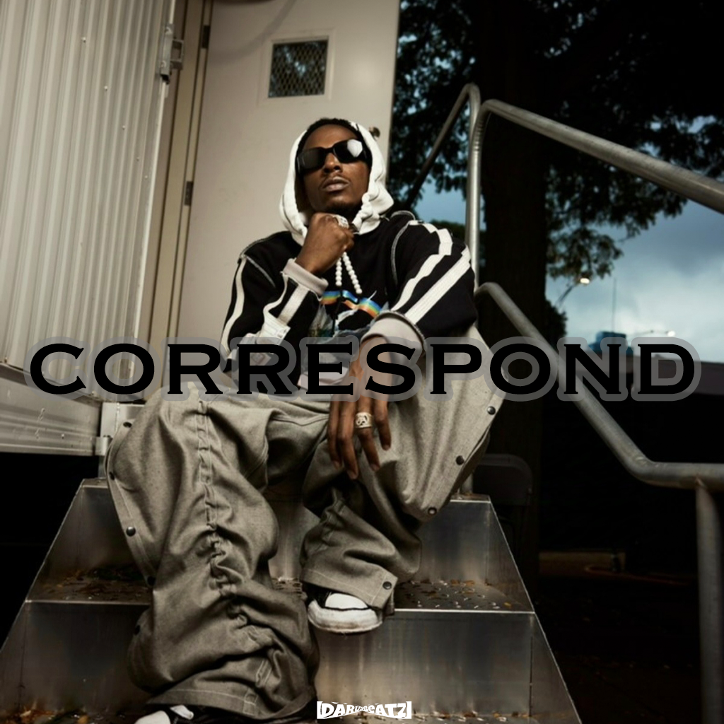 Free J.Cole x Joey Badass type beat “Correspond”