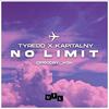 Tyredd - No Limit