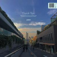 中尾良平 - Thank you