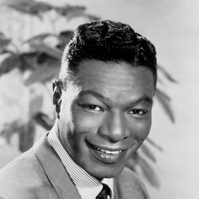 Nat King Cole