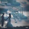 HOUNAR - Feel You