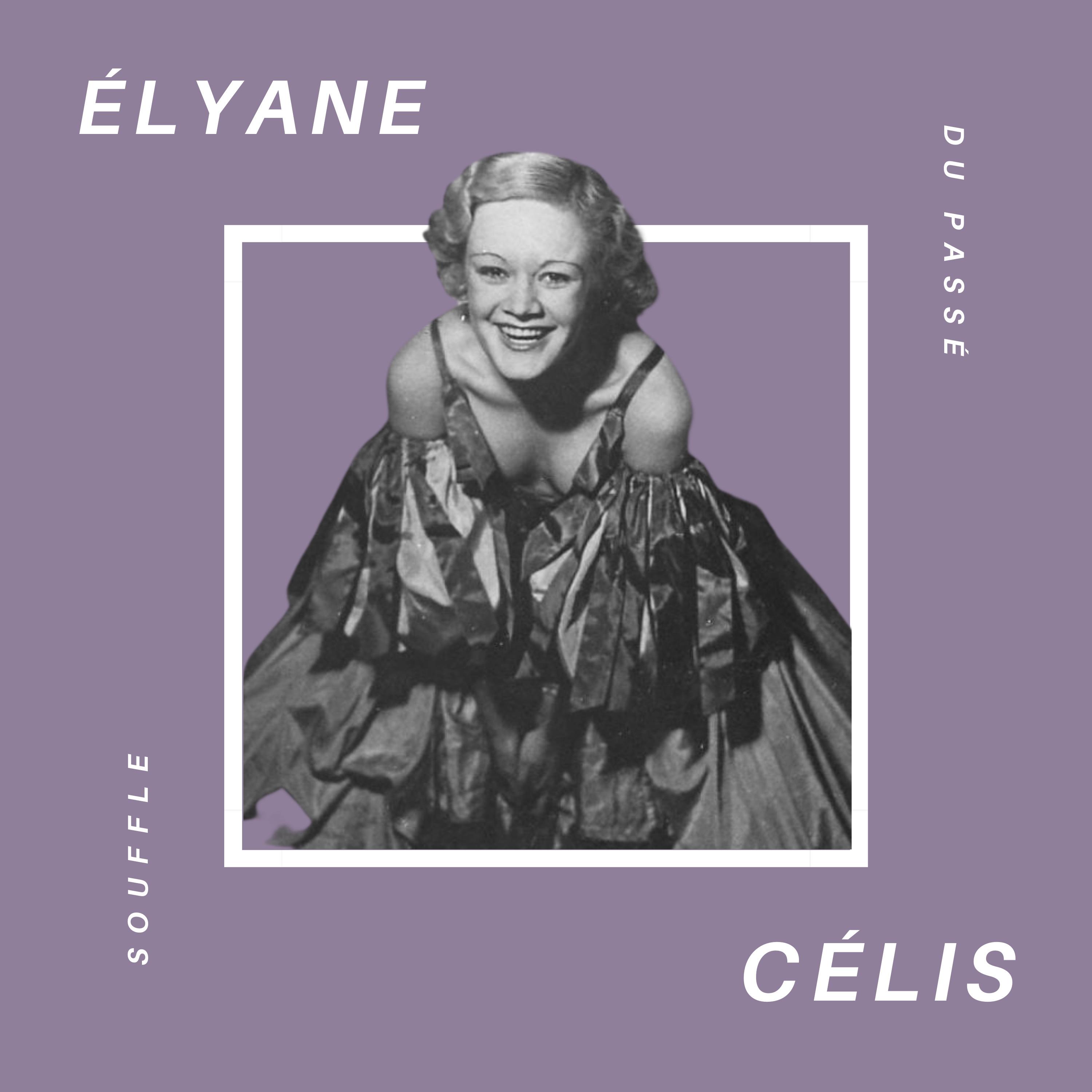 Elyane Celis - Sans toi