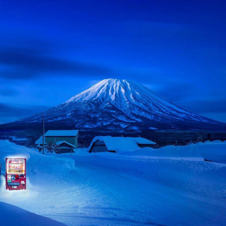 r&b独享：漫步北海道的蓝调雪夜 | 在线播放 | 网易云音乐