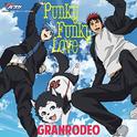 Punky Funky Love(アニメ盤)专辑