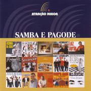 Samba e Pagode