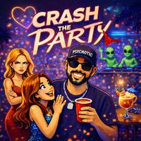 CRASH THE PARTY
