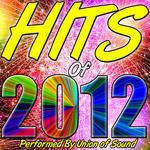 Hits of 2012专辑