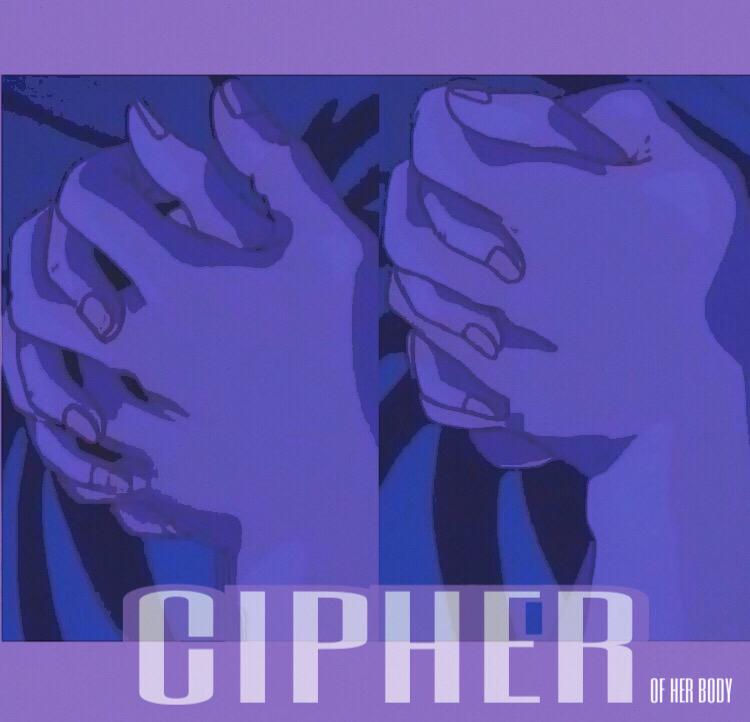 暗号cipher专辑