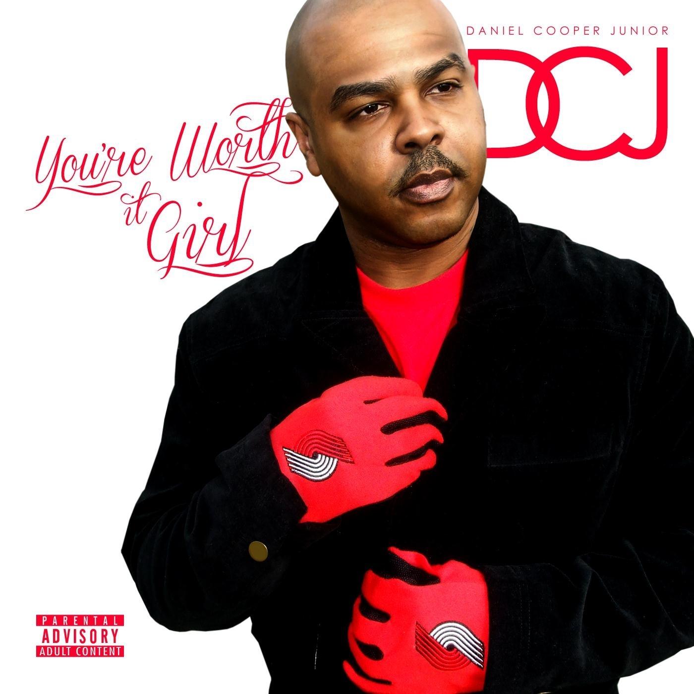 You're Worth It Girl (feat. Rob Valentine)