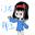 门在那里