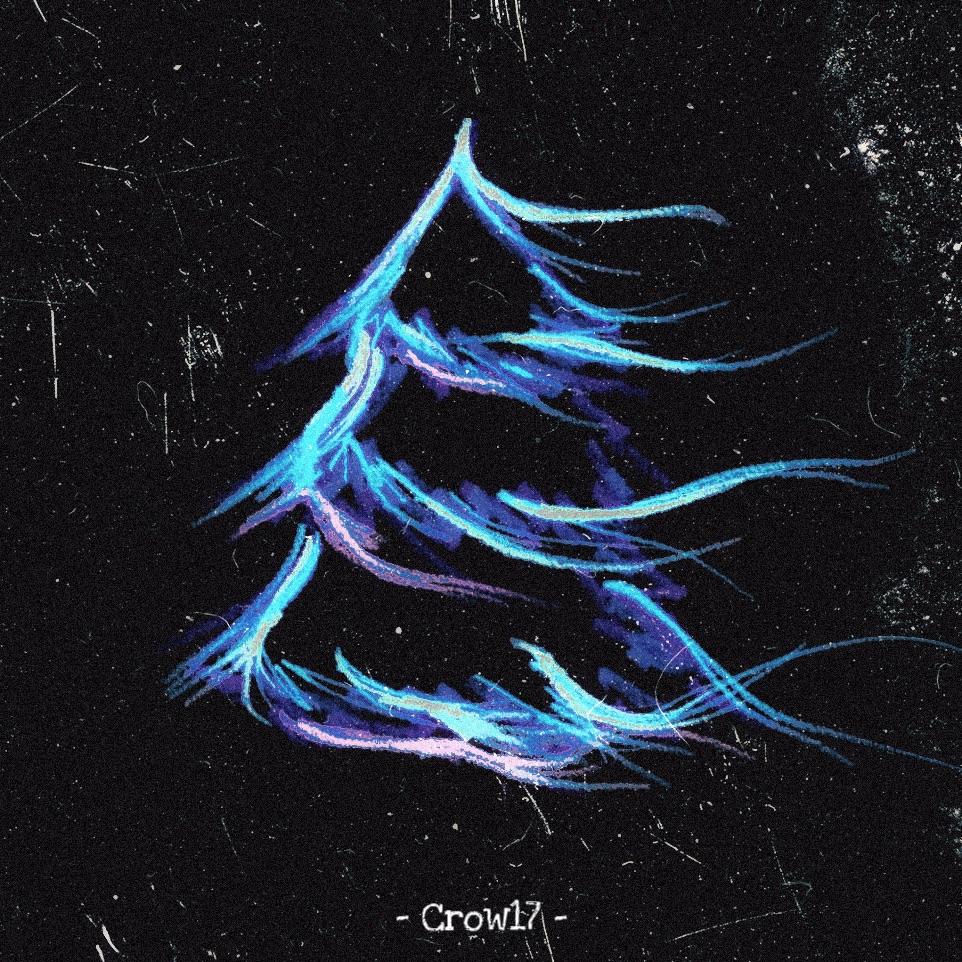 拾贰月贰拾伍 阴