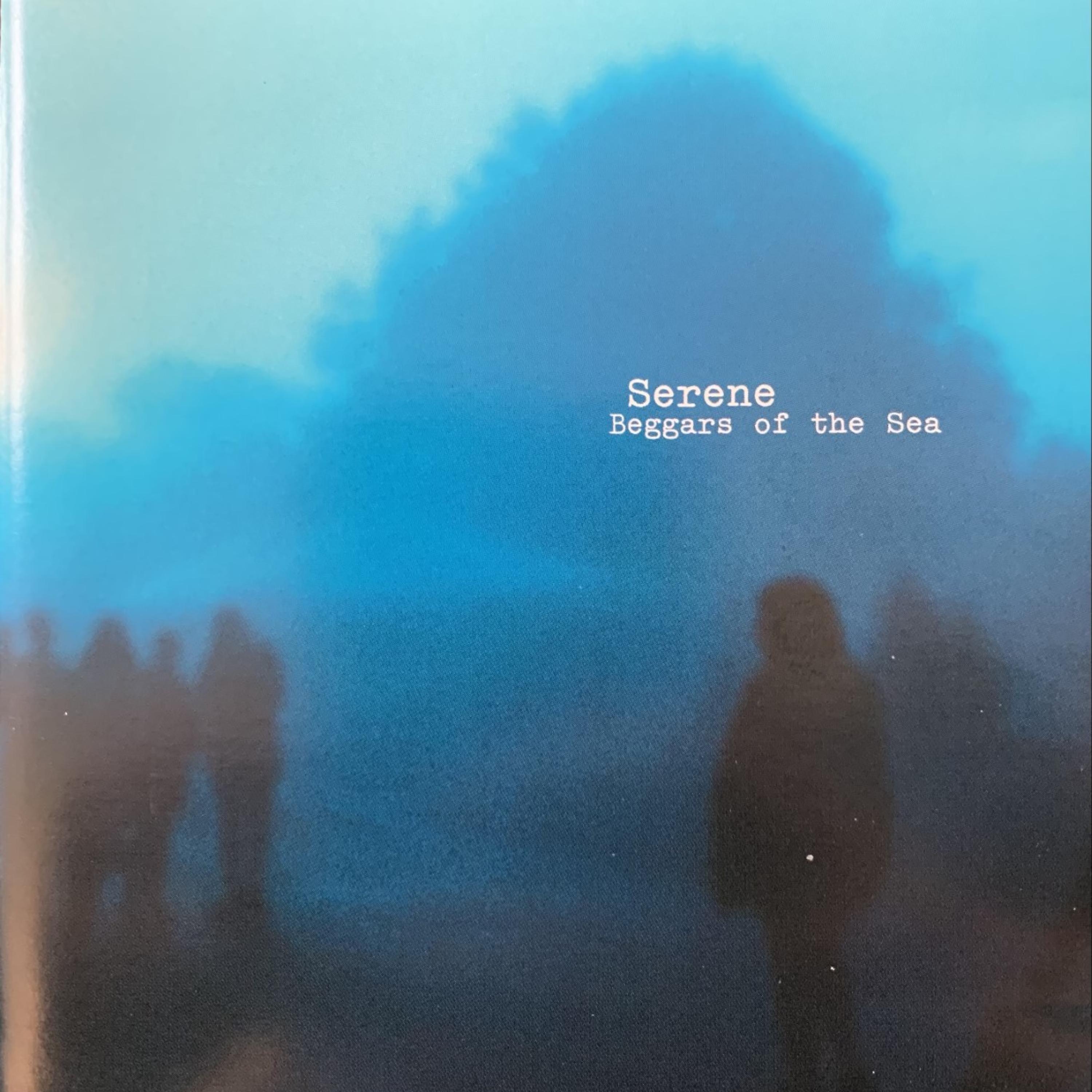 Mister WhiteSerene_无损flac下载_mp3下载_歌曲下载