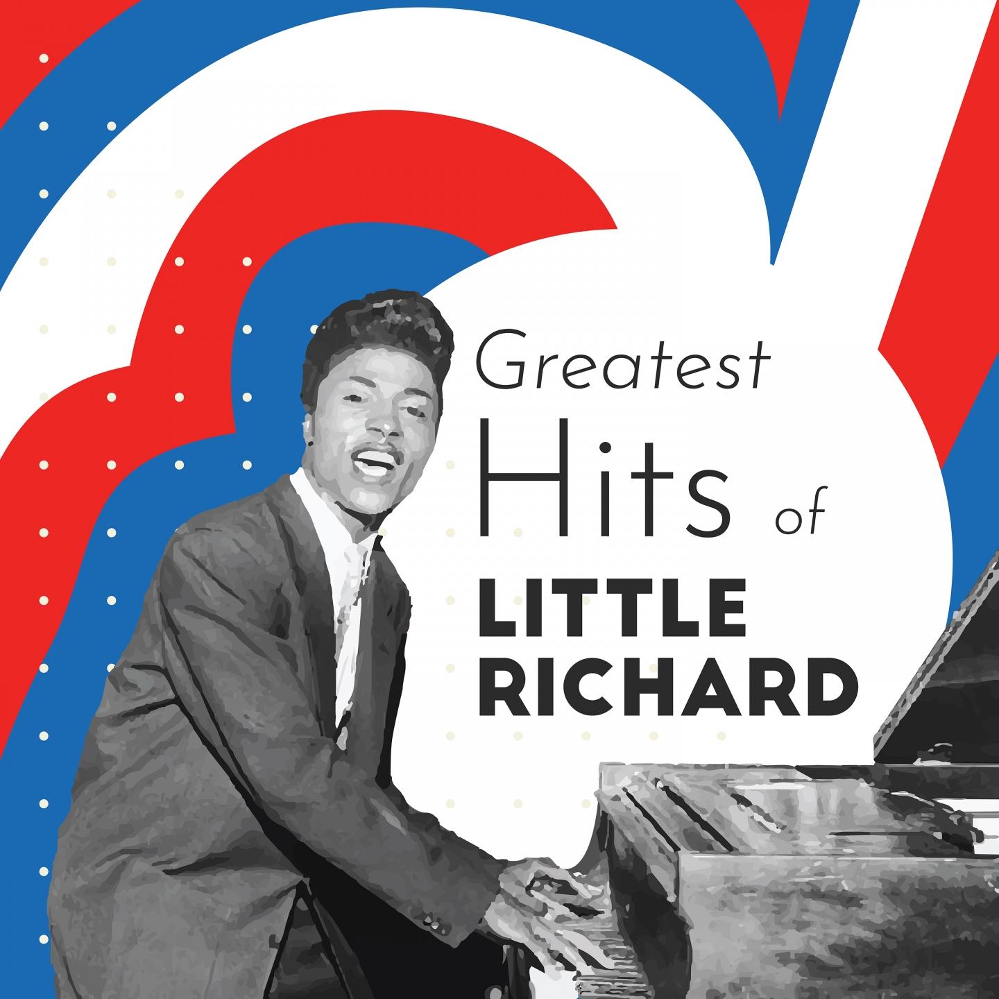 Greatest Hits of Little Richard