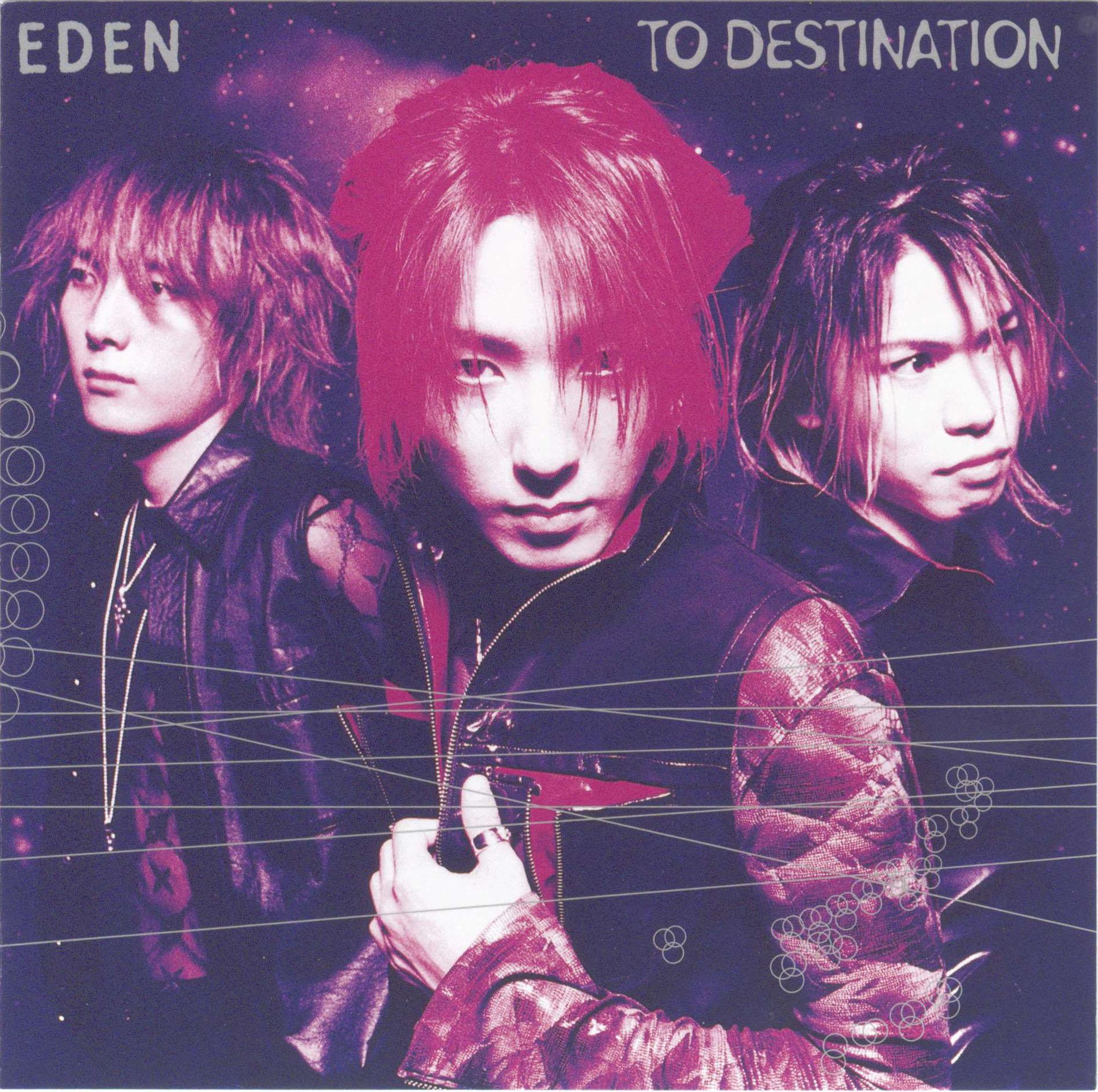 EDEN